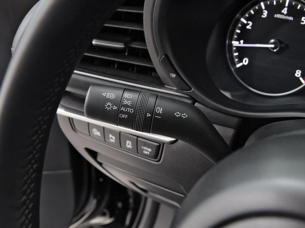 Mazda 3 2.5L E-SKY G MHEV 103kW 6AT Prime-line 16