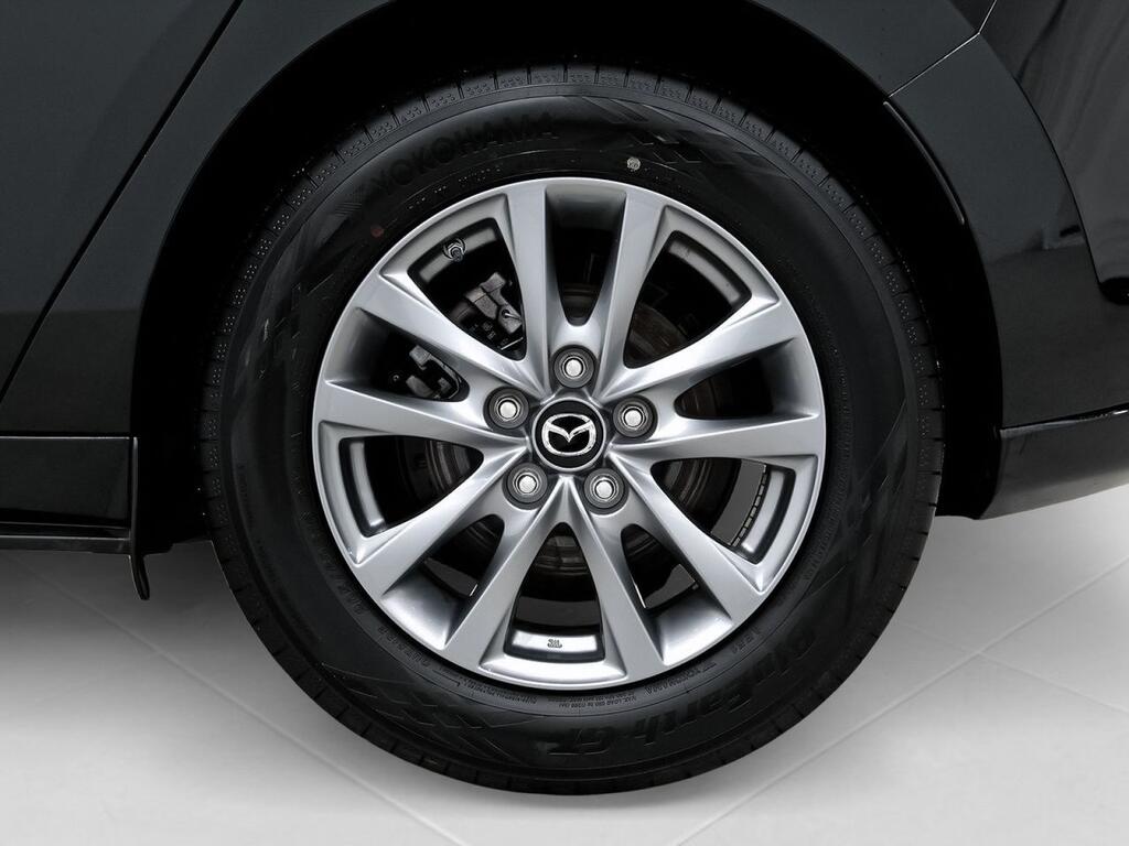 Mazda 3 2.5L E-SKY G MHEV 103kW 6AT Prime-line 10