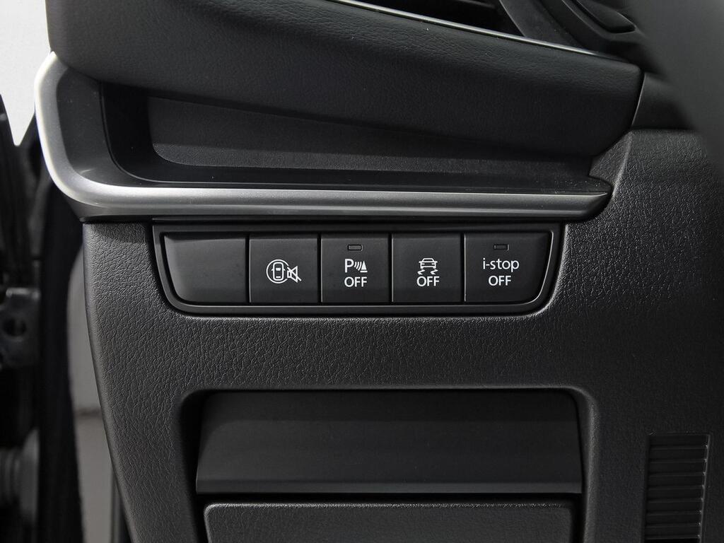 Mazda 3 2.5L E-SKY G MHEV 103kW 6AT Prime-line 14