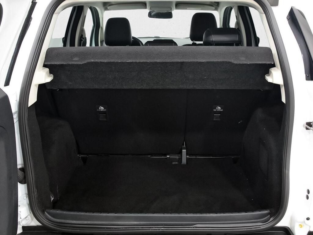 Ford Ecosport 1.0T EcoBoost 92kW (125CV) S&S Active 10