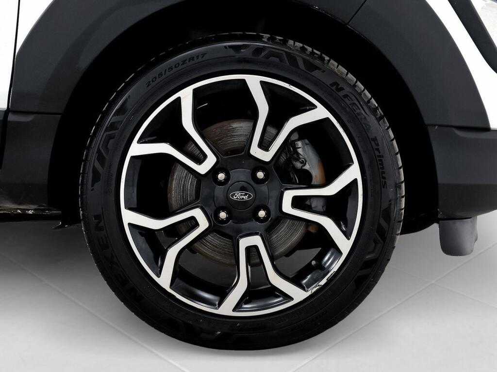 Ford Ecosport 1.0T EcoBoost 92kW (125CV) S&S Active 11