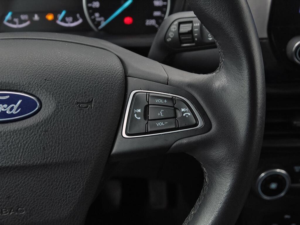 Ford Ecosport 1.0T EcoBoost 92kW (125CV) S&S Active 20