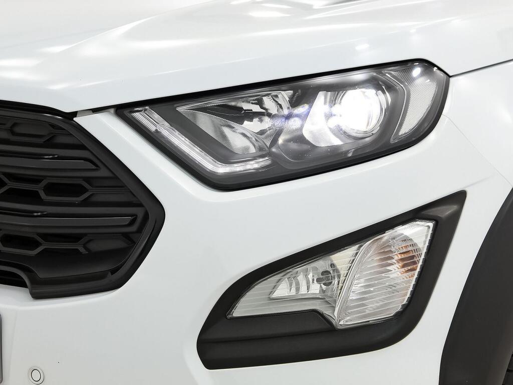 Ford Ecosport 1.0T EcoBoost 92kW (125CV) S&S Active 32