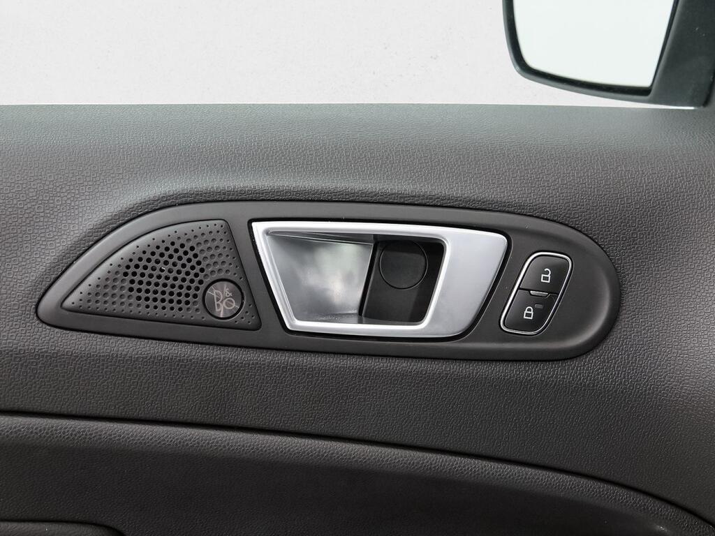 Ford Ecosport 1.0T EcoBoost 92kW (125CV) S&S Active 14