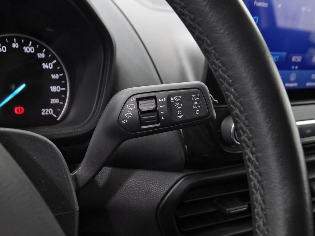 Ford Ecosport 1.0T EcoBoost 92kW (125CV) S&S Active 18