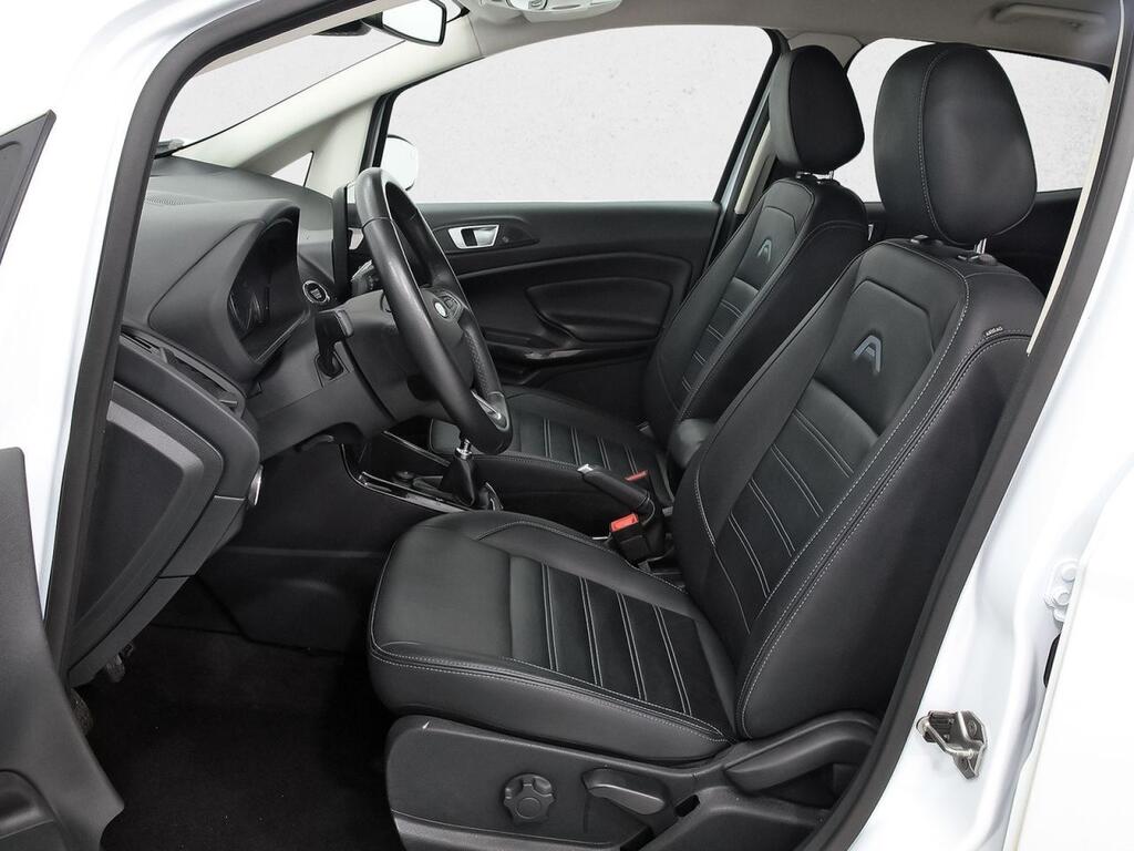 Ford Ecosport 1.0T EcoBoost 92kW (125CV) S&S Active 8