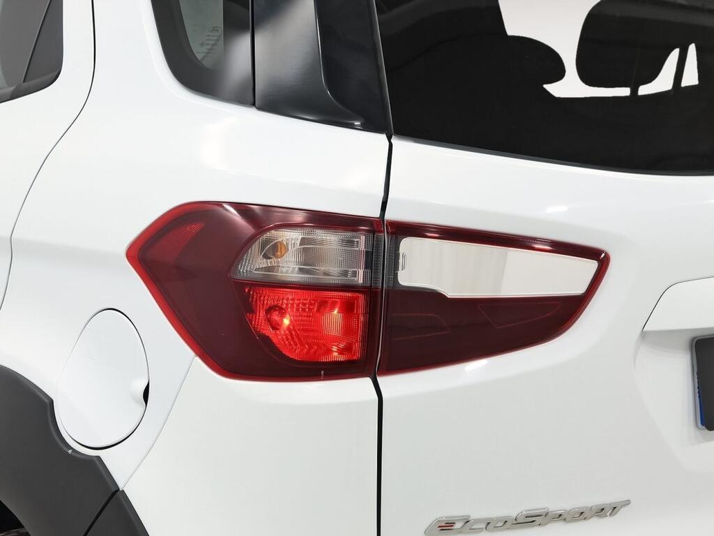 Ford Ecosport 1.0T EcoBoost 92kW (125CV) S&S Active 33