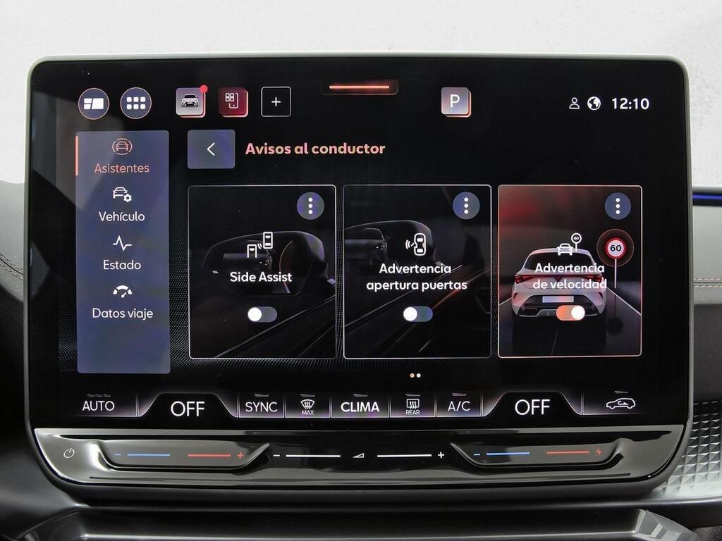 Cupra León 1.5 TSI 110kW (150CV) 27