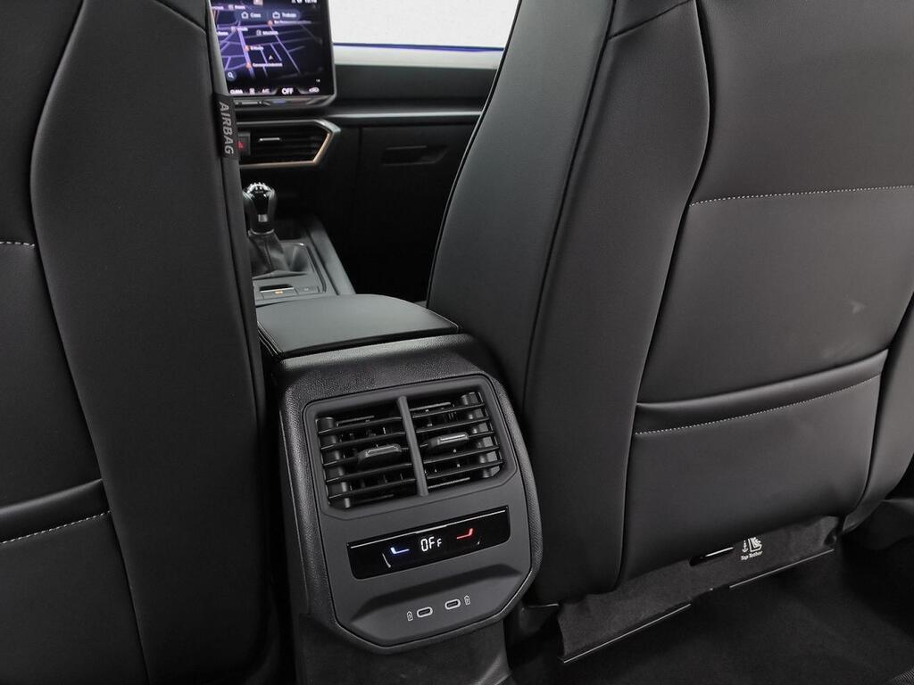 Cupra León 1.5 TSI 110kW (150CV) 34
