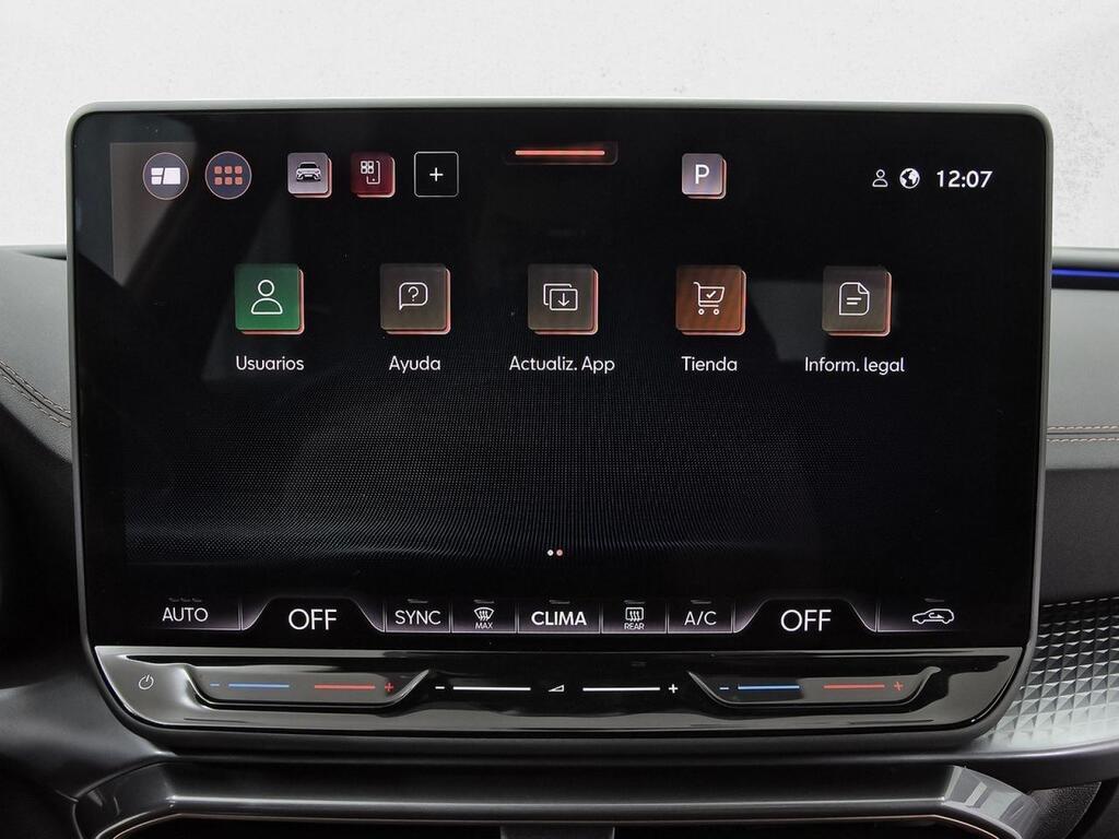 Cupra León 1.5 TSI 110kW (150CV) 19