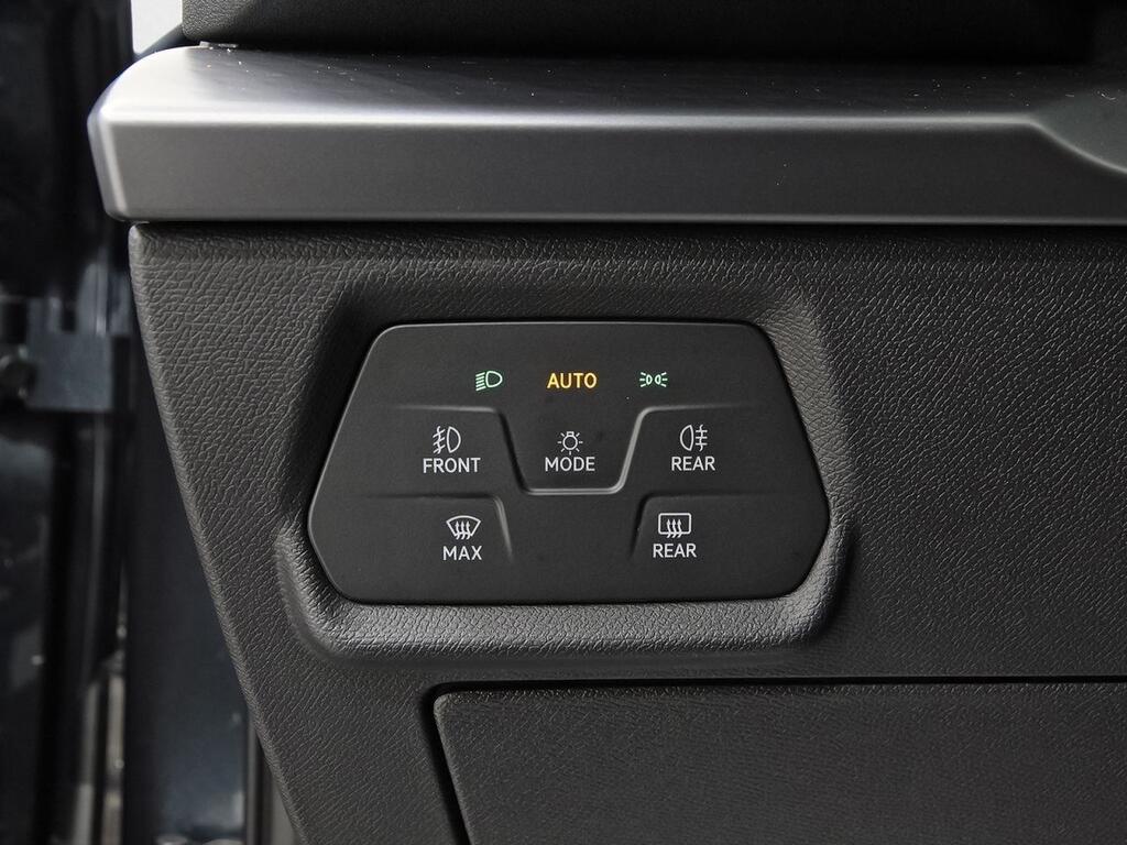 Cupra León 1.5 TSI 110kW (150CV) 11