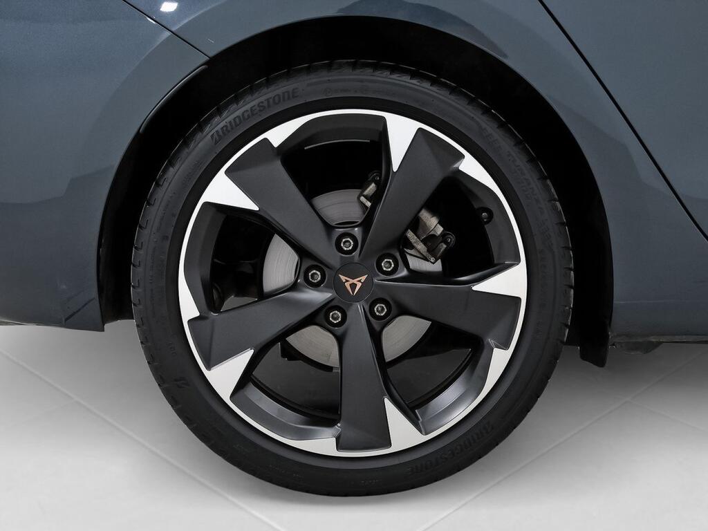 Cupra León 1.5 TSI 110kW (150CV) 8