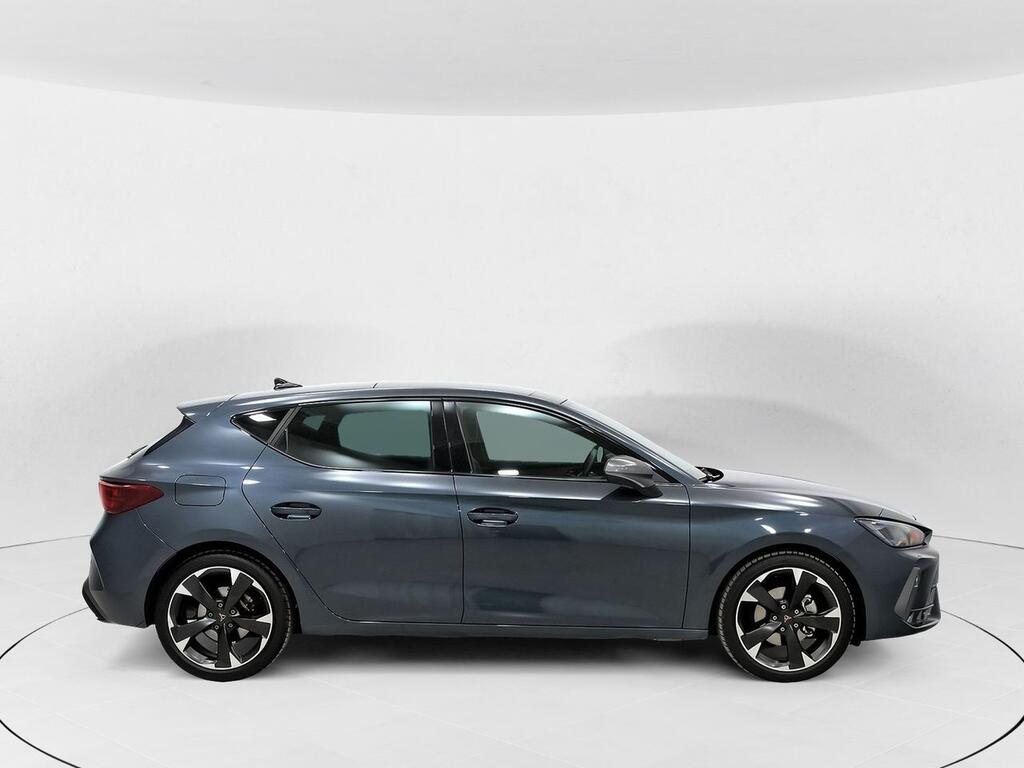 Cupra León 1.5 TSI 110kW (150CV) 3