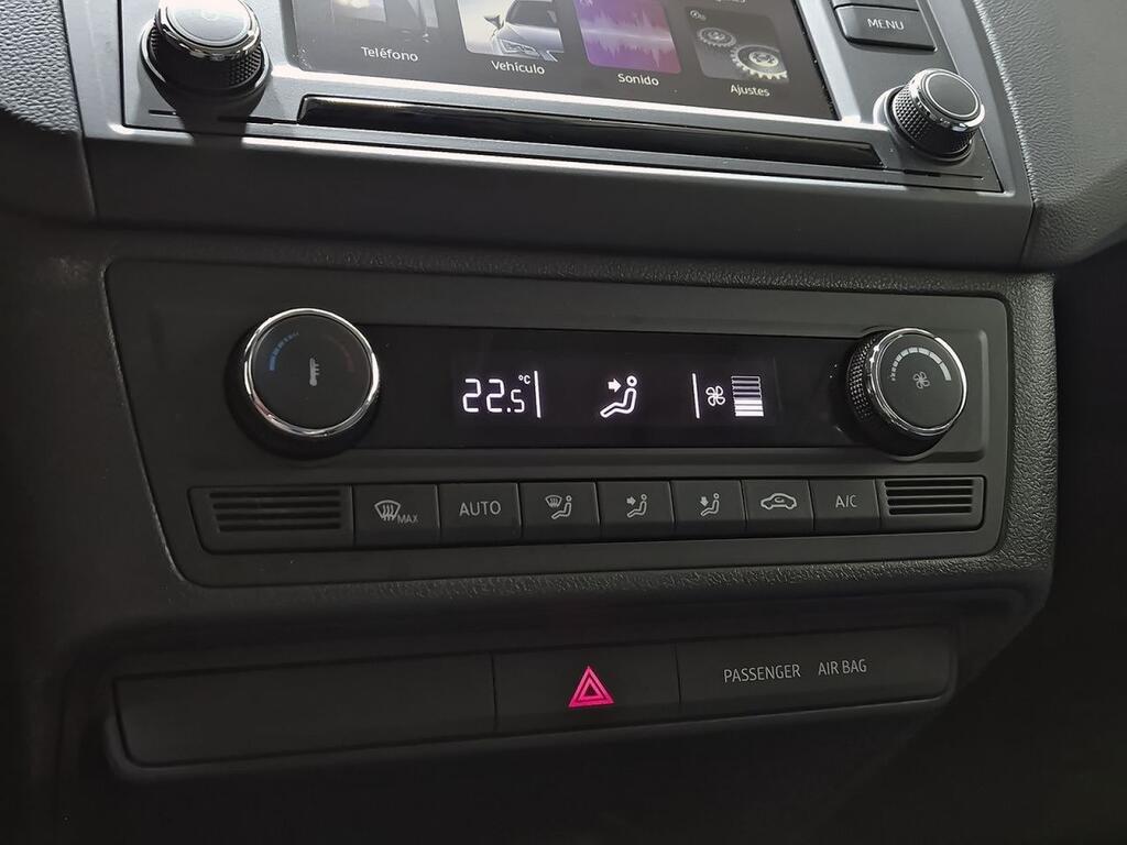 Seat Ibiza 1.0 EcoTSI 110cv Style Connect 23