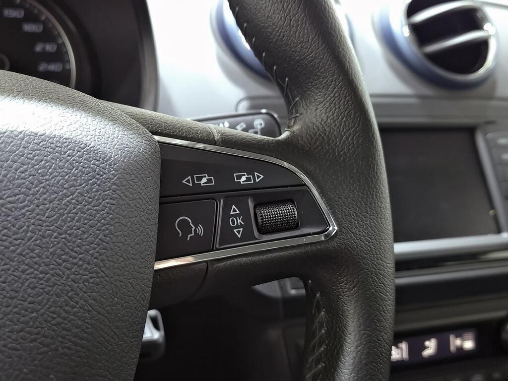 Seat Ibiza 1.0 EcoTSI 110cv Style Connect 18