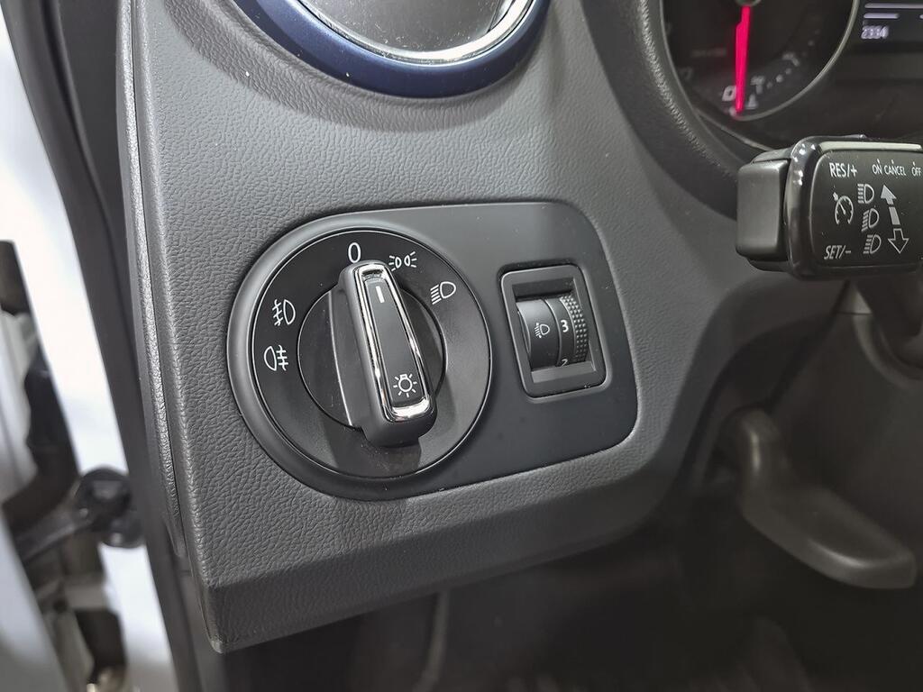 Seat Ibiza 1.0 EcoTSI 110cv Style Connect 13