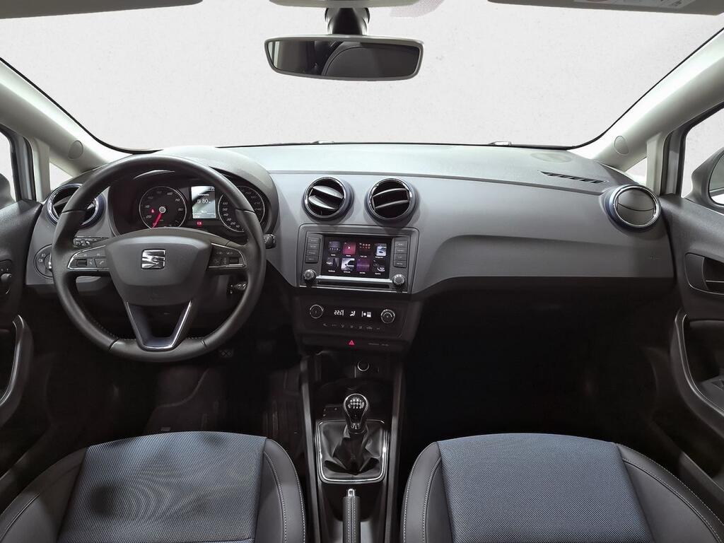 Seat Ibiza 1.0 EcoTSI 110cv Style Connect 6
