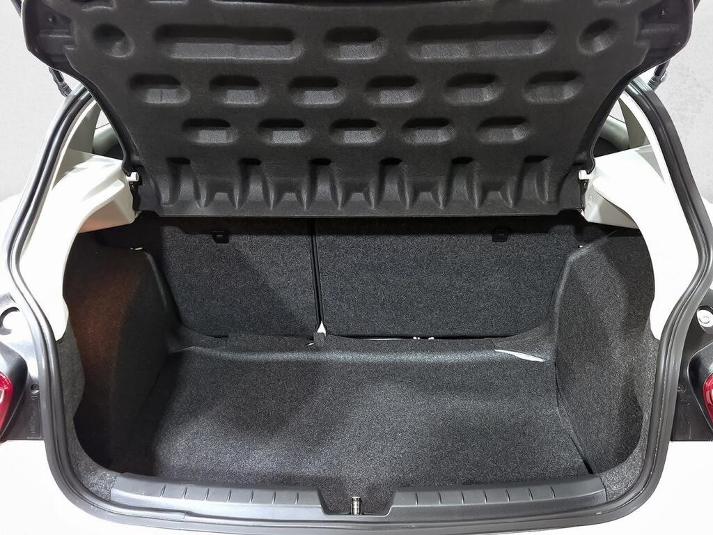 Seat Ibiza 1.0 EcoTSI 110cv Style Connect 9