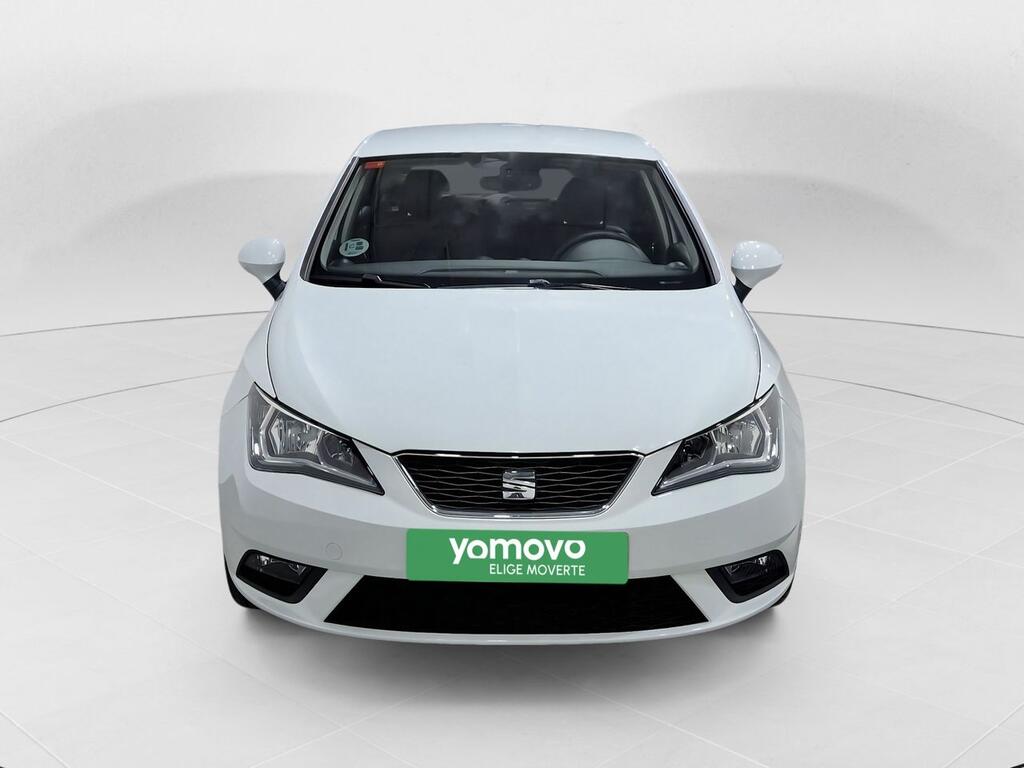Seat Ibiza 1.0 EcoTSI 110cv Style Connect 4