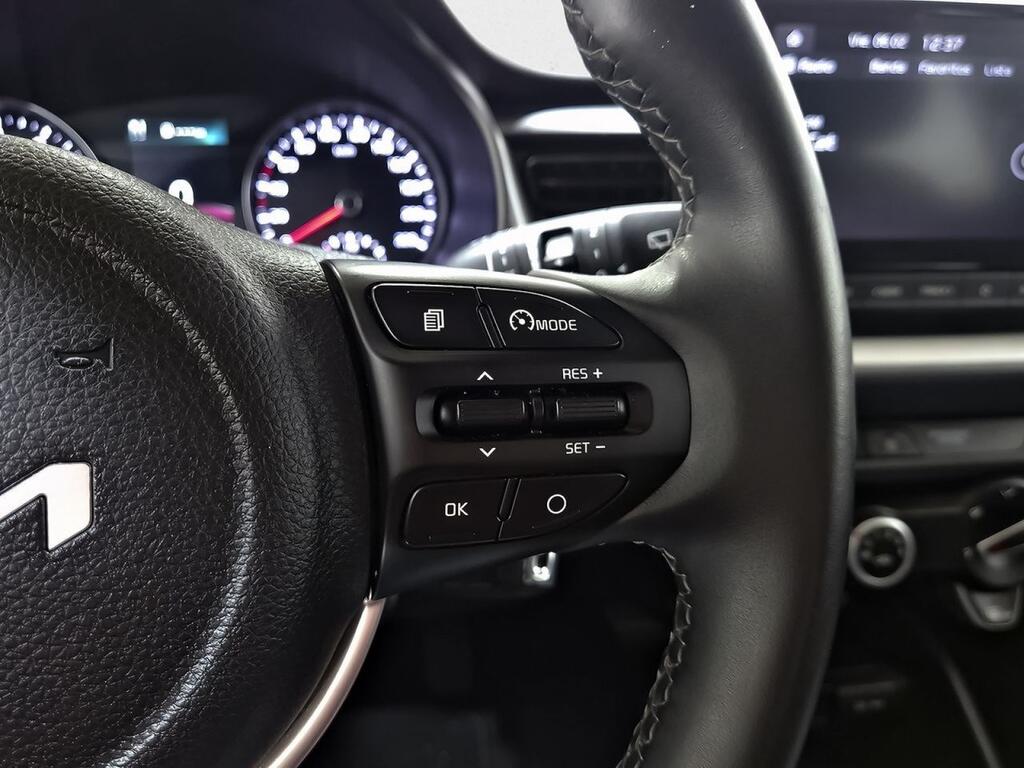 Kia Stonic 1.0 T-GDi 74kW (100CV) MHEV iMT Concept 17