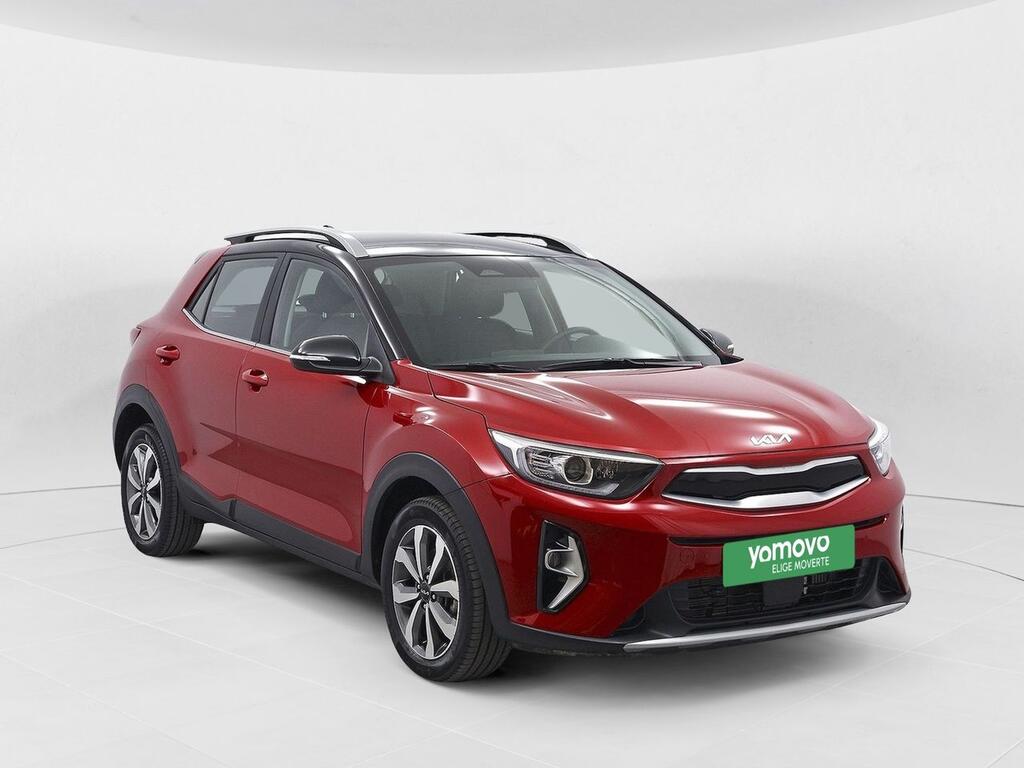 Kia Stonic 1.0 T-GDi 88kW (120CV) MHEV iMT Drive