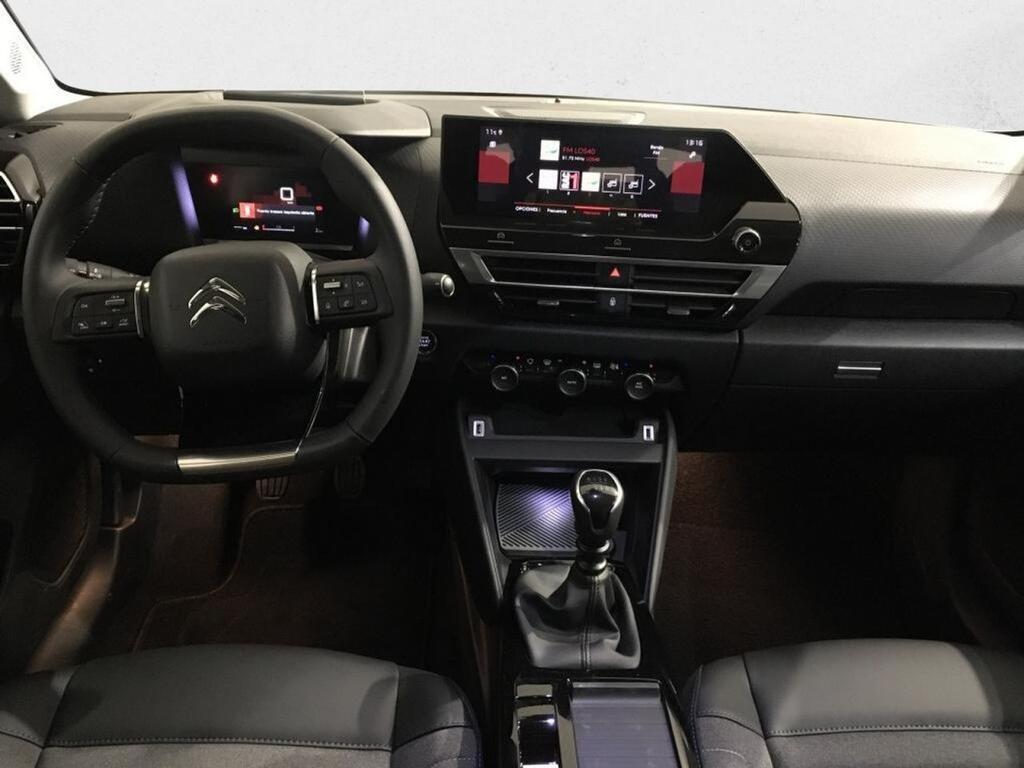 Citroën C4 PureTech 130 S&S 6v Feel Pack 4