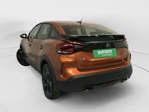 Citroën C4 PureTech 130 S&S 6v Feel Pack