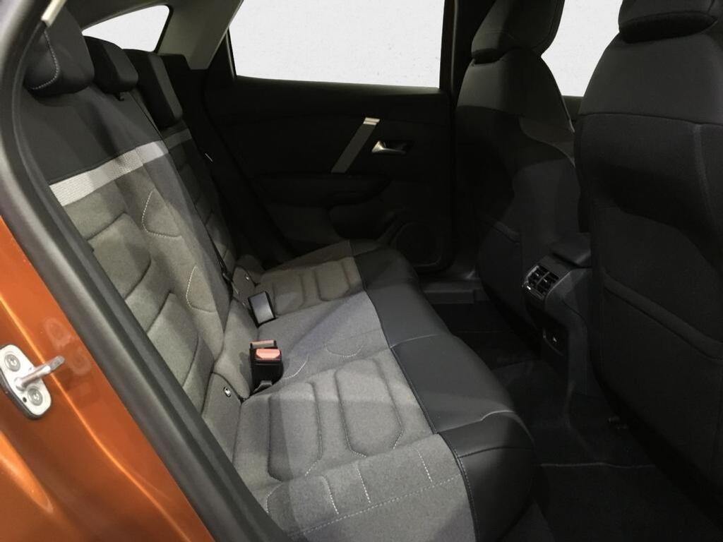 Citroën C4 PureTech 130 S&S 6v Feel Pack 6