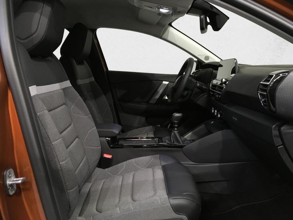 Citroën C4 PureTech 130 S&S 6v Feel Pack 5