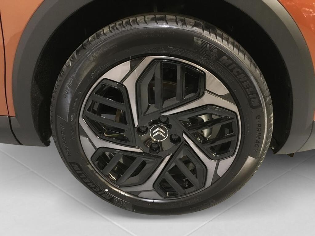 Citroën C4 PureTech 130 S&S 6v Feel Pack 8