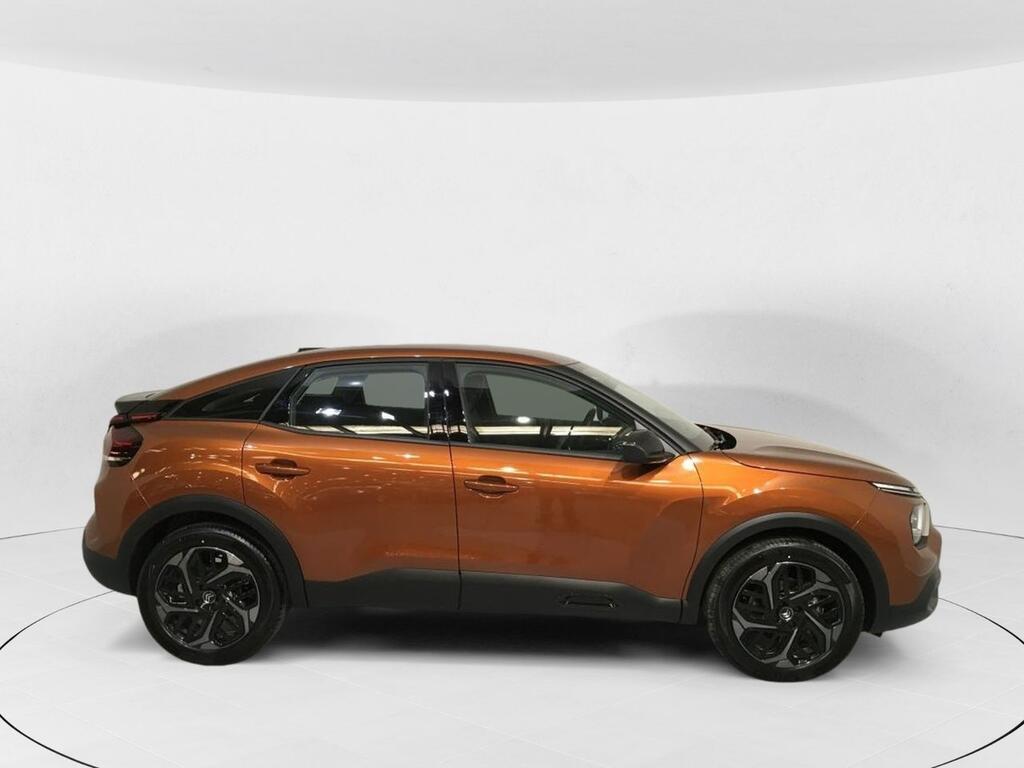 Citroën C4 PureTech 130 S&S 6v Feel Pack 3