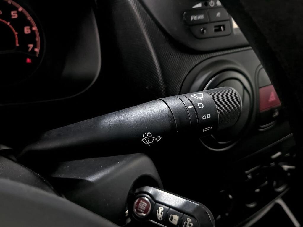 Fiat Fiorino CARGO 1.3 MULTIJET 80 SX 4P 17