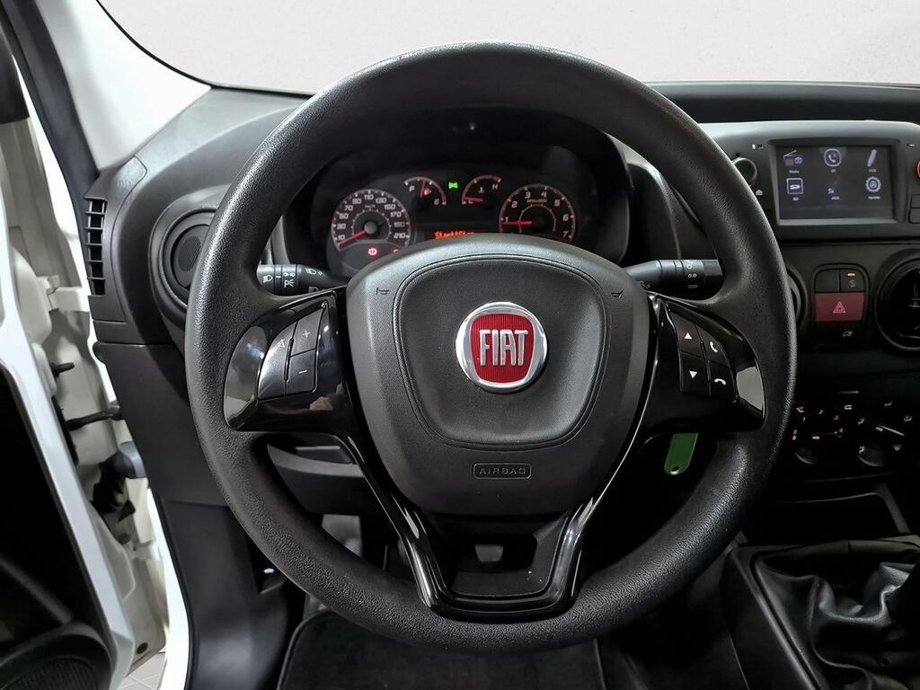 Fiat Fiorino CARGO 1.3 MULTIJET 80 SX 4P 20