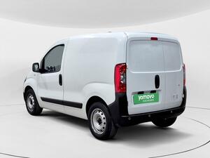 Fiat Fiorino CARGO 1.3 MULTIJET 80 SX 4P