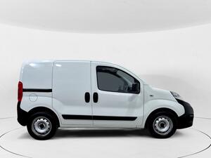 Fiat Fiorino CARGO 1.3 MULTIJET 80 SX 4P