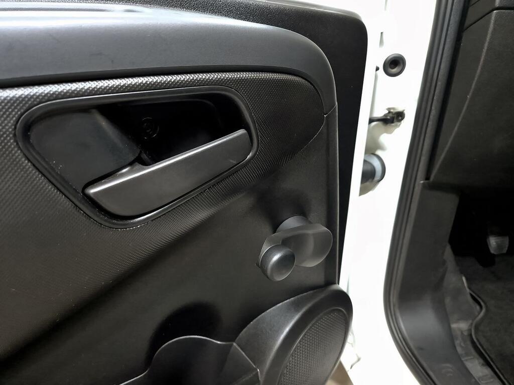 Fiat Fiorino CARGO 1.3 MULTIJET 80 SX 4P 12