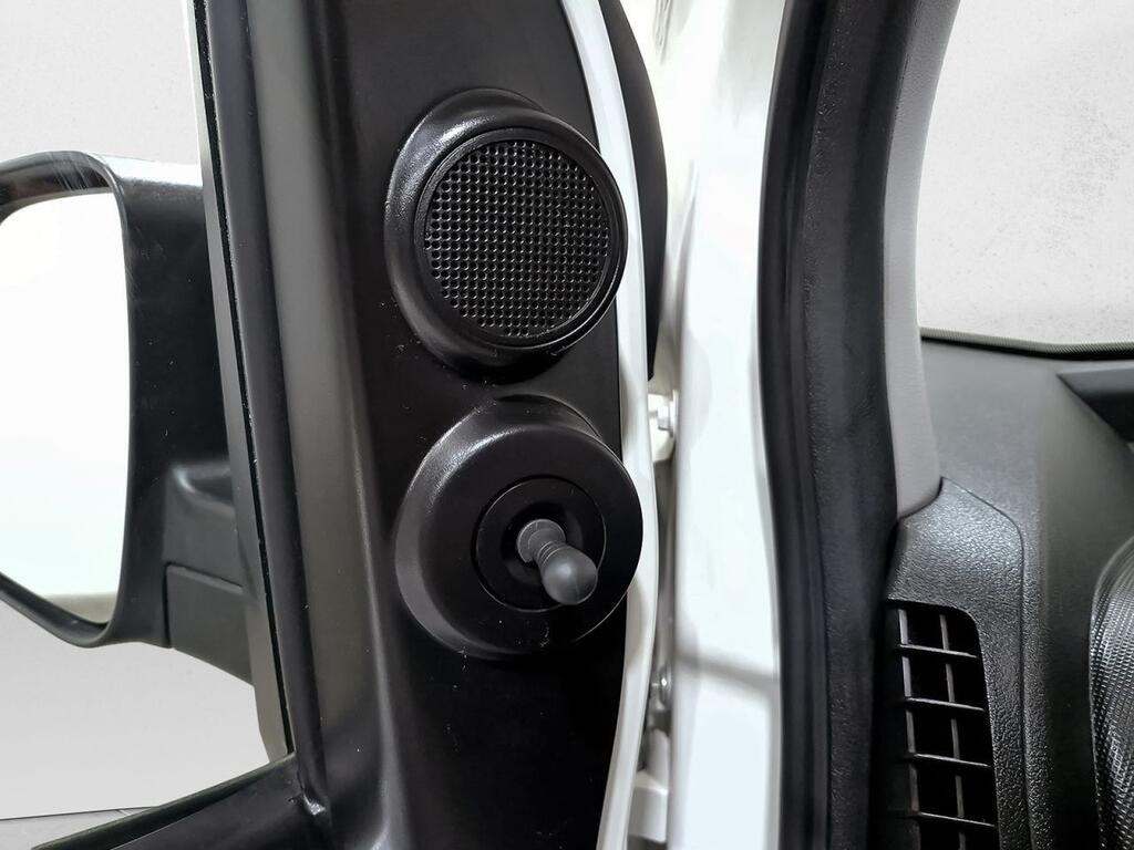 Fiat Fiorino CARGO 1.3 MULTIJET 80 SX 4P 14