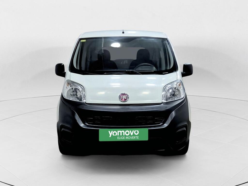 Fiat Fiorino CARGO 1.3 MULTIJET 80 SX 4P 4