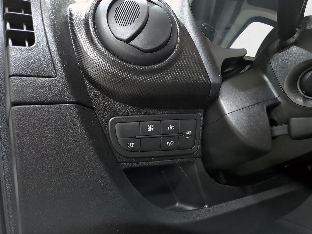 Fiat Fiorino CARGO 1.3 MULTIJET 80 SX 4P 13