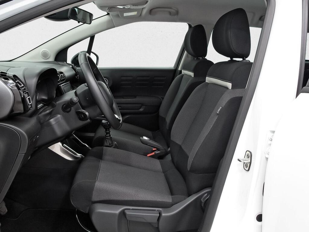 Citroën C3 Aircross BlueHDi 81kW (110CV) S&S Feel Pack 8