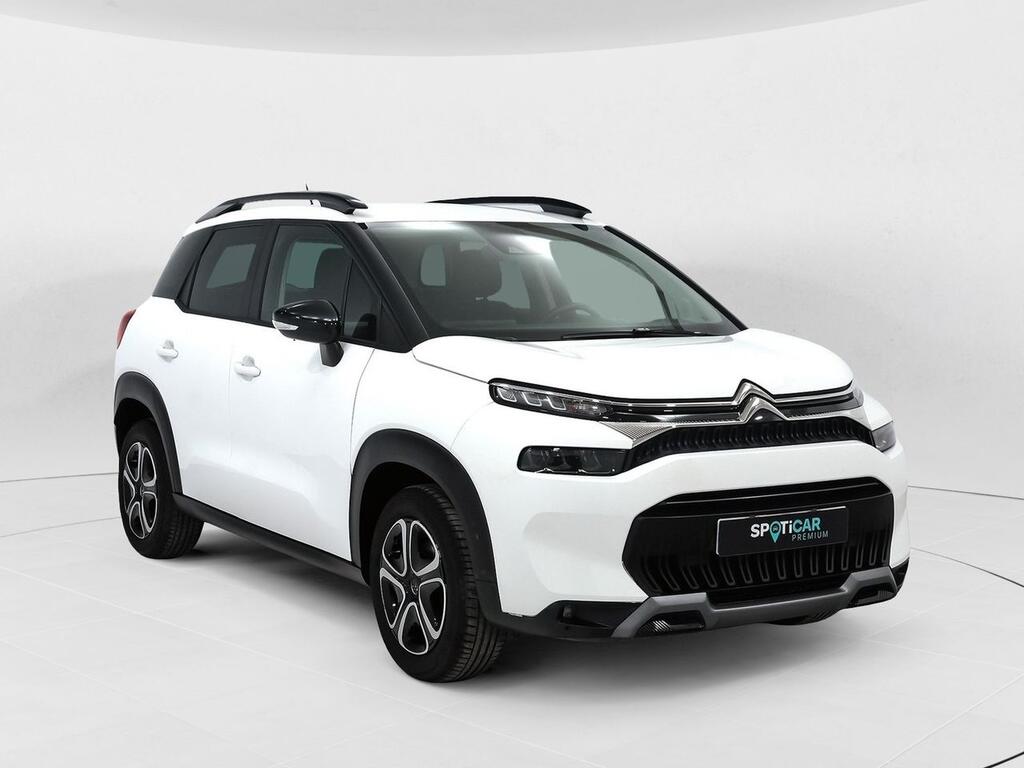 Citroën C3 Aircross BlueHDi 81kW (110CV) S&S Feel Pack