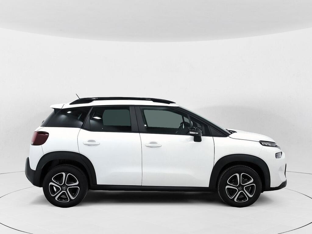 Citroën C3 Aircross BlueHDi 81kW (110CV) S&S Feel Pack 3