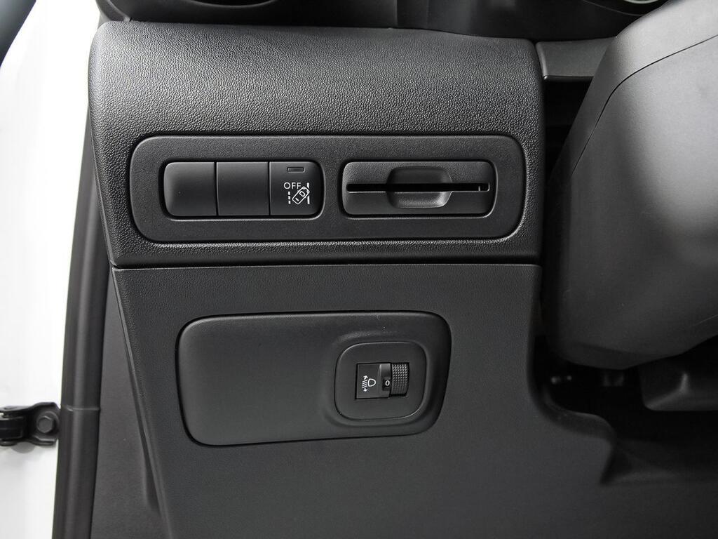 Citroën C3 Aircross BlueHDi 81kW (110CV) S&S Feel Pack 17