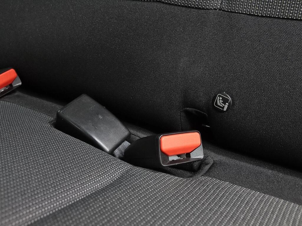 Citroën C3 Aircross BlueHDi 81kW (110CV) S&S Feel Pack 12