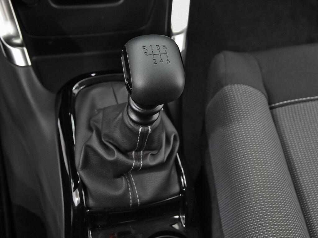 Citroën C3 Aircross BlueHDi 81kW (110CV) S&S Feel Pack 31