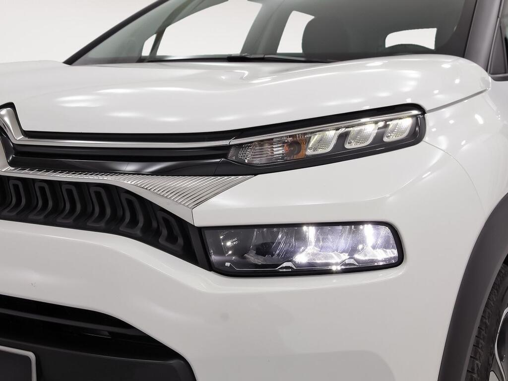 Citroën C3 Aircross BlueHDi 81kW (110CV) S&S Feel Pack 13