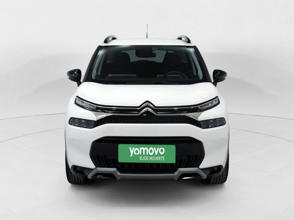 Citroën C3 Aircross BlueHDi 81kW (110CV) S&S Feel Pack 5