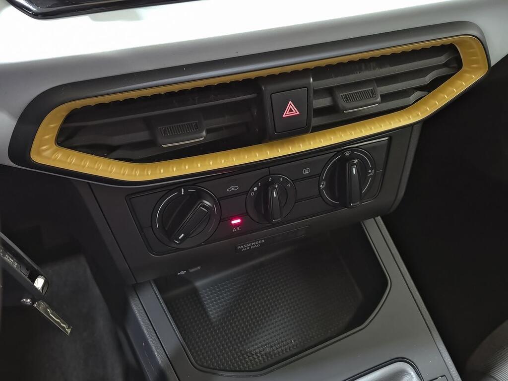 Seat Ibiza 1.0 MPI 59kW (80CV) Reference 18