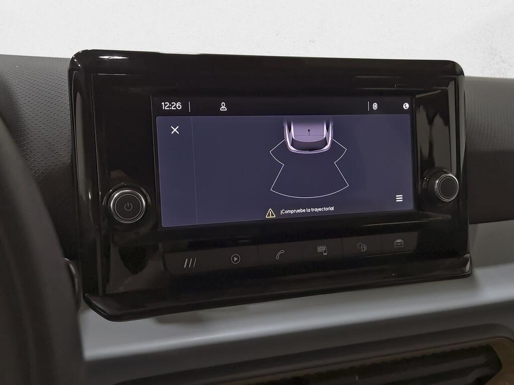 Seat Ibiza 1.0 MPI 59kW (80CV) Reference 17