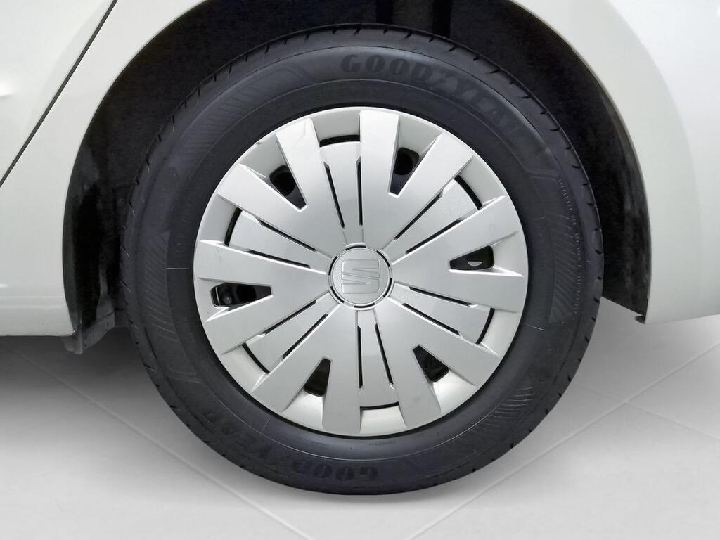 Seat Ibiza 1.0 MPI 59kW (80CV) Reference 10